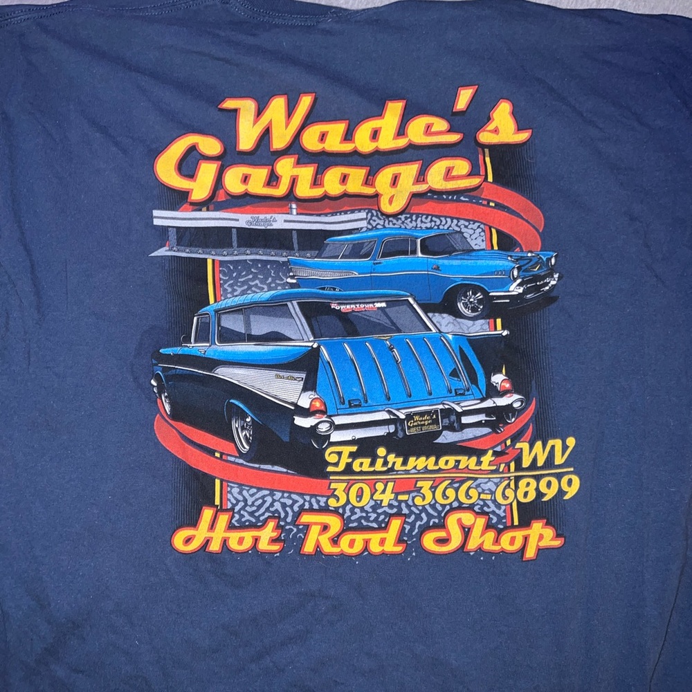Vintage 90s T-shirt
